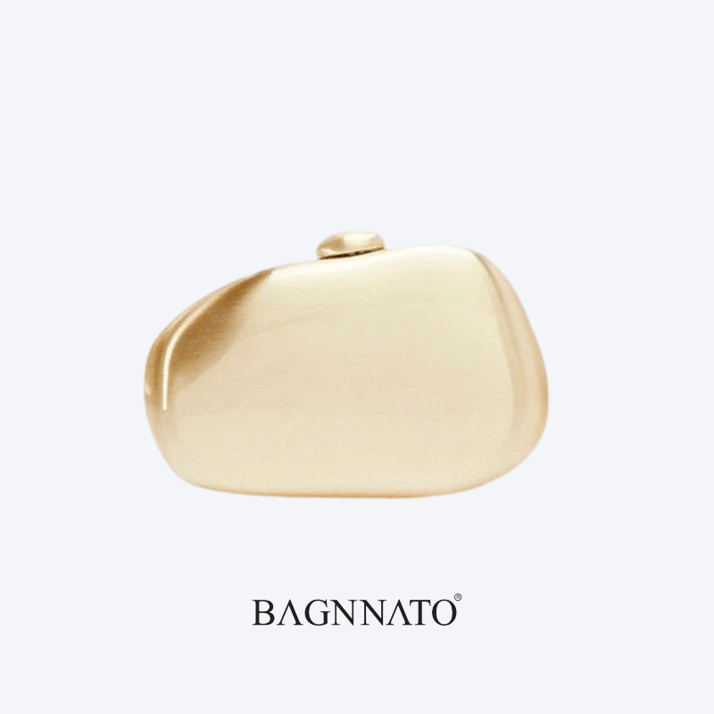 Bolsa em Acrílico Feminina Samira