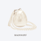 Bolsa em Acrílico Feminina Amara