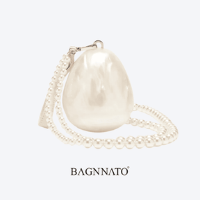 Bolsa em Acrílico Feminina Amara