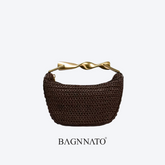 Bolsa Satchel Feminina Lorenna