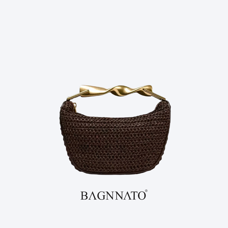 Bolsa Satchel Feminina Lorenna