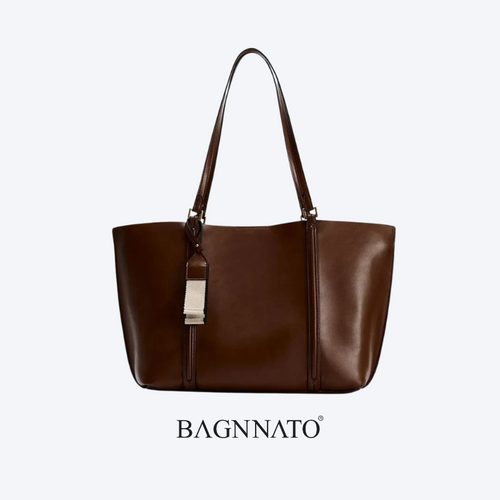 Bolsa em Couro Feminina Nathalia