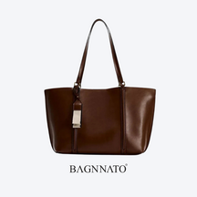 Bolsa em Couro Feminina Nathalia