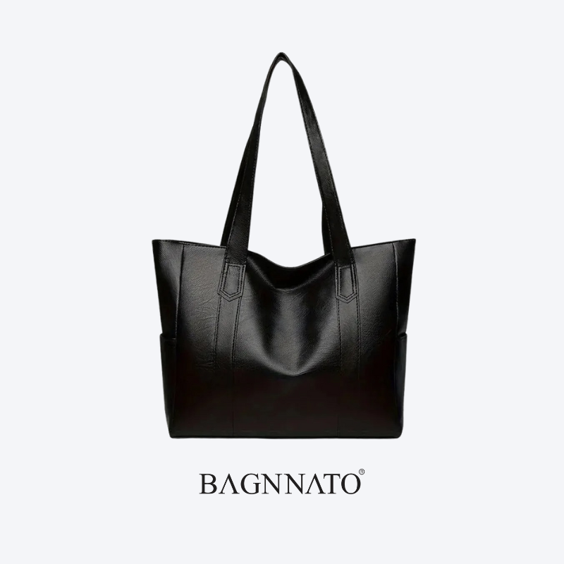 Bolsa em Couro Feminina Milla