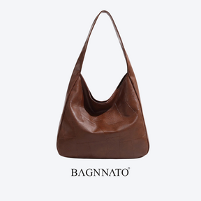 Bolsa em Couro Feminina Francisca