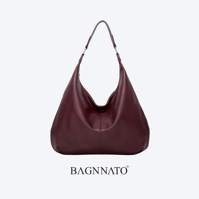 Bolsa em Couro Feminina Annie