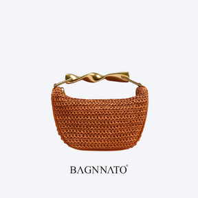 Bolsa Satchel Feminina Lorenna