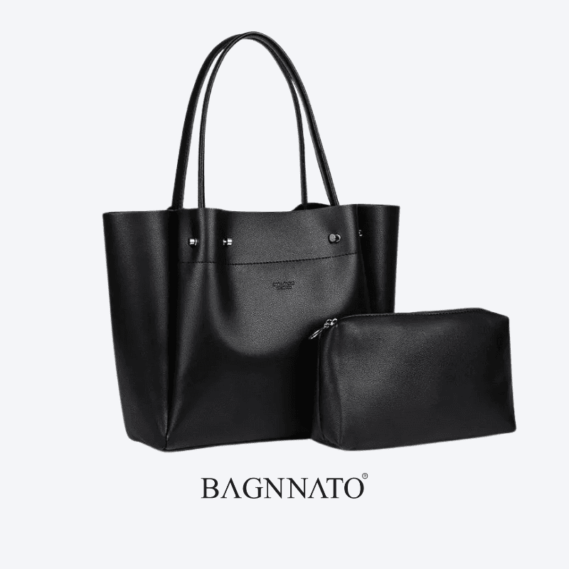 Bolsa em couro feminina Alice