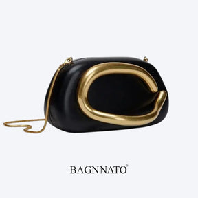 Bolsa em Acrílico Feminina Maia
