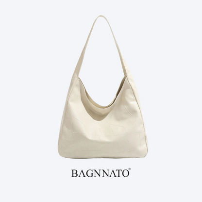 Bolsa em Couro Feminina Francisca