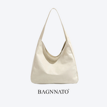 Bolsa em Couro Feminina Francisca
