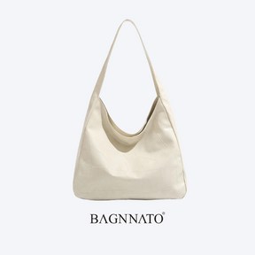 Bolsa em Couro Feminina Francisca