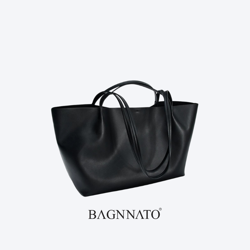 Bolsa em Couro Feminina Clarice