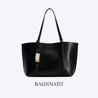 Bolsa em Couro Feminina Nathalia