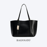 Bolsa em Couro Feminina Nathalia