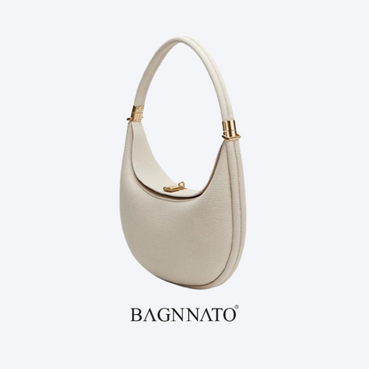 Bolsa em Couro Feminina Chantal