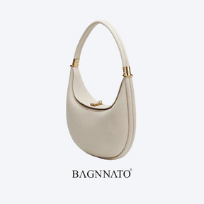 Bolsa em Couro Feminina Chantal