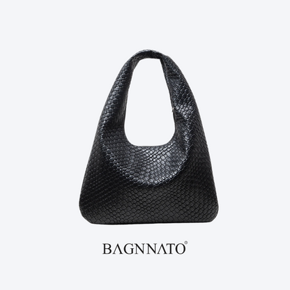 Bolsa em Couro Feminina Rytta