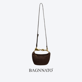 Bolsa Satchel Feminina Lorenna