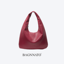 Bolsa em Couro Feminina Rytta