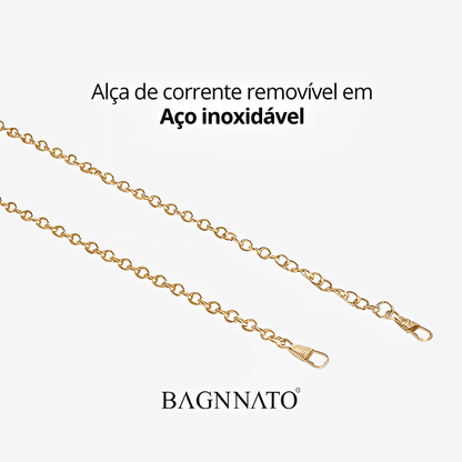 Bolsa em Acrílico Feminina Amélie