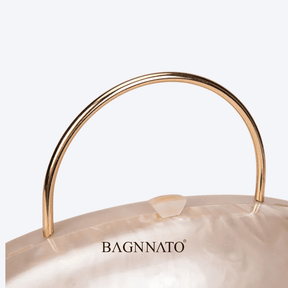 Bolsa em Acrílico Feminina Ornela