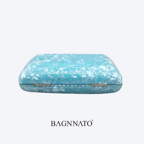 Bolsa em Acrílico Feminina Margot