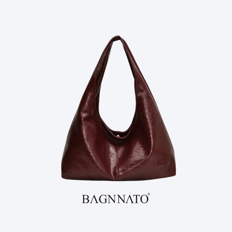 Bolsa em Couro Feminina Victoria