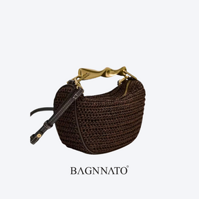 Bolsa Satchel Feminina Lorenna