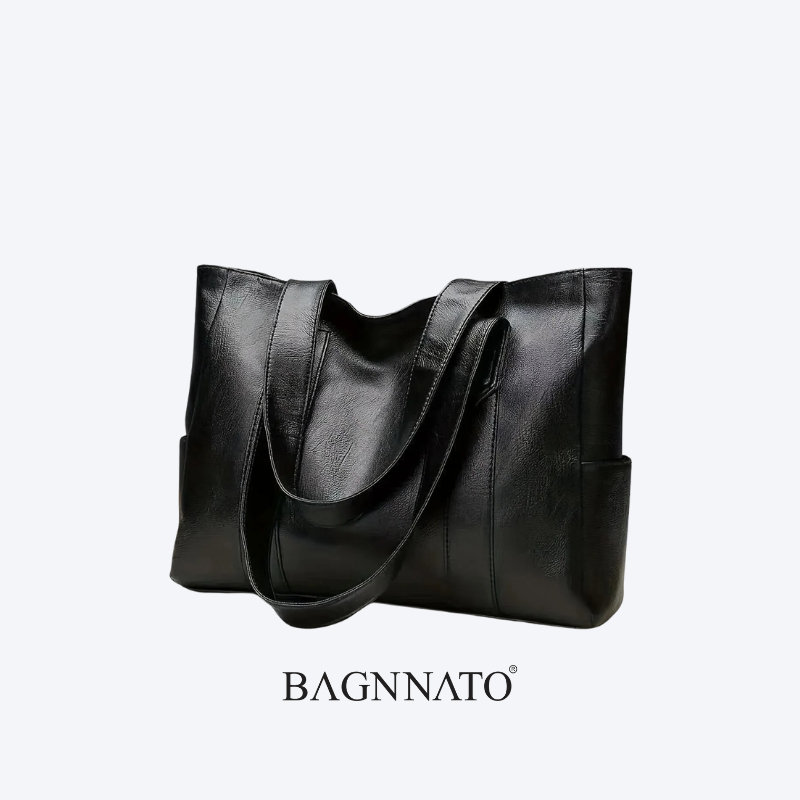 Bolsa em Couro Feminina Milla
