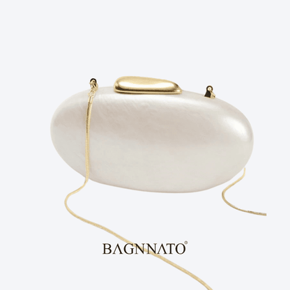 Bolsa em Acrílico Feminina Elenna