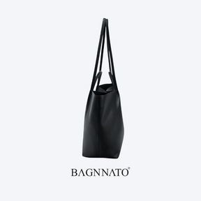 Bolsa em Couro Feminina Clarice