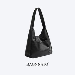 Bolsa em Couro Feminina Francisca