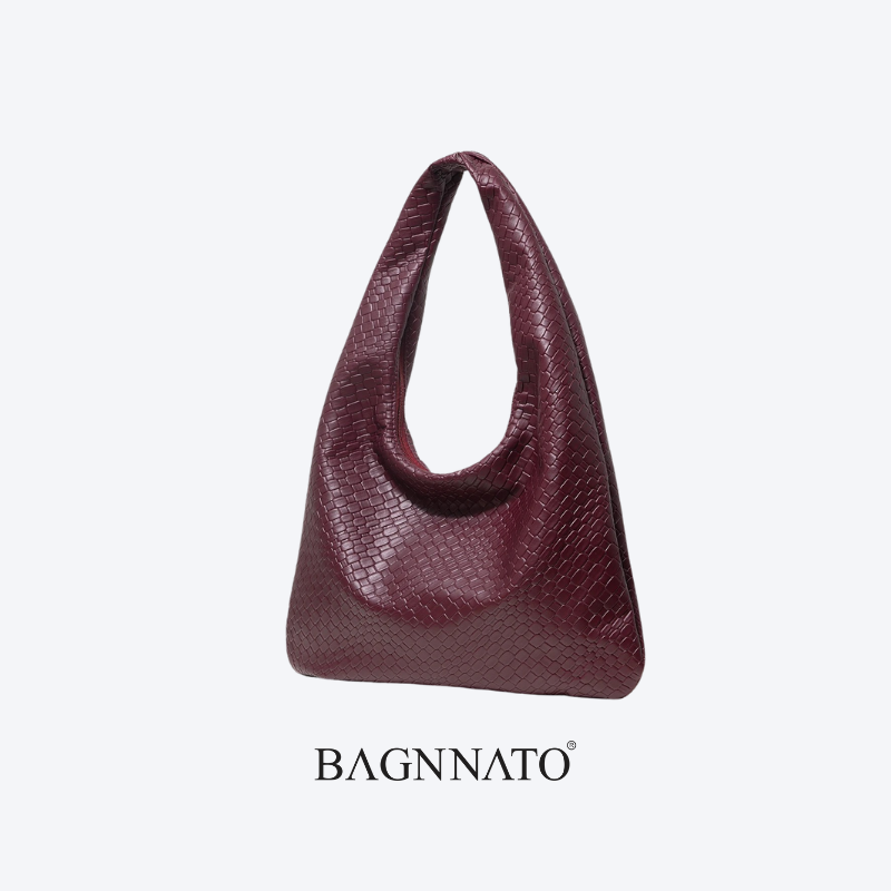 Bolsa em Couro Feminina Rytta