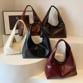 Bolsa em Couro Feminina Victoria