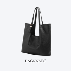 Bolsa em Couro Feminina Elodie