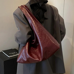 Bolsa em Couro Feminina Victoria