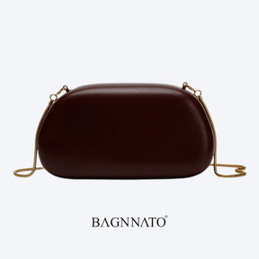 Bolsa em Acrílico Feminina Maia