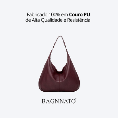 Bolsa em Couro Feminina Annie