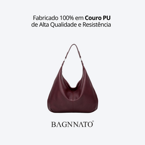 Bolsa em Couro Feminina Annie