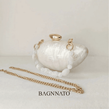 Bolsa em Acrílico Feminina Anaya