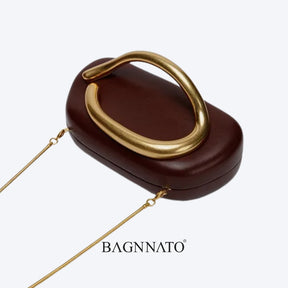 Bolsa em Acrílico Feminina Maia