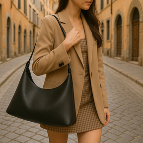 Bolsa em Couro Feminina Erika