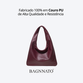 Bolsa em Couro Feminina Rytta