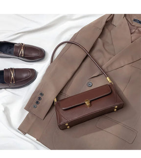Moda cor sólida axilas sacos de couro do plutônio sacos de ombro para as mulheres design luxo pequena bolsa feminina embreagens subaxilares