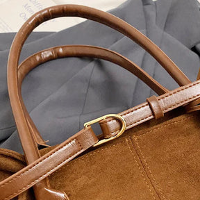 Cgcbag 2025 novo designer de marca luxo sacola casual lage capacidade bolsa ombro feminina alta qualidade couro do plutônio senhoras bolsas