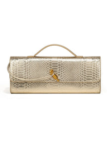 Saco borgonha cereja vermelho envelope vinho vermelho envelope de luxo nova bolsa moda europeia e americana crocodilo flip mão órgão b
