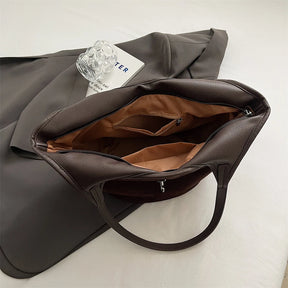 bolsa femimina bolsa grife luxo bolsa feminina elegante bolsas em promoção MOODS Mini Bucket Bolsas De Ombro Para As Mulheres Faux Suede Commuter Tote Bag Grande Capacidade Underarm Hobo Bag 2024 Inverno Novas Bolsas