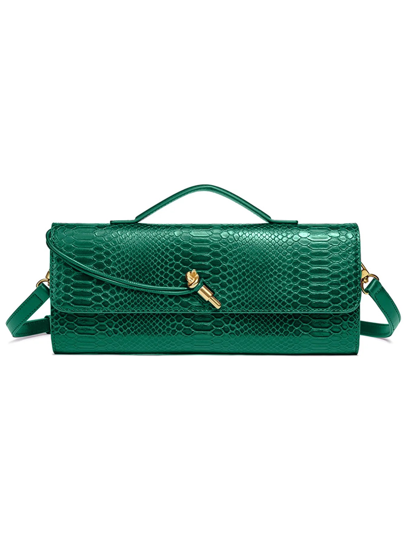 Saco borgonha cereja vermelho envelope vinho vermelho envelope de luxo nova bolsa moda europeia e americana crocodilo flip mão órgão b