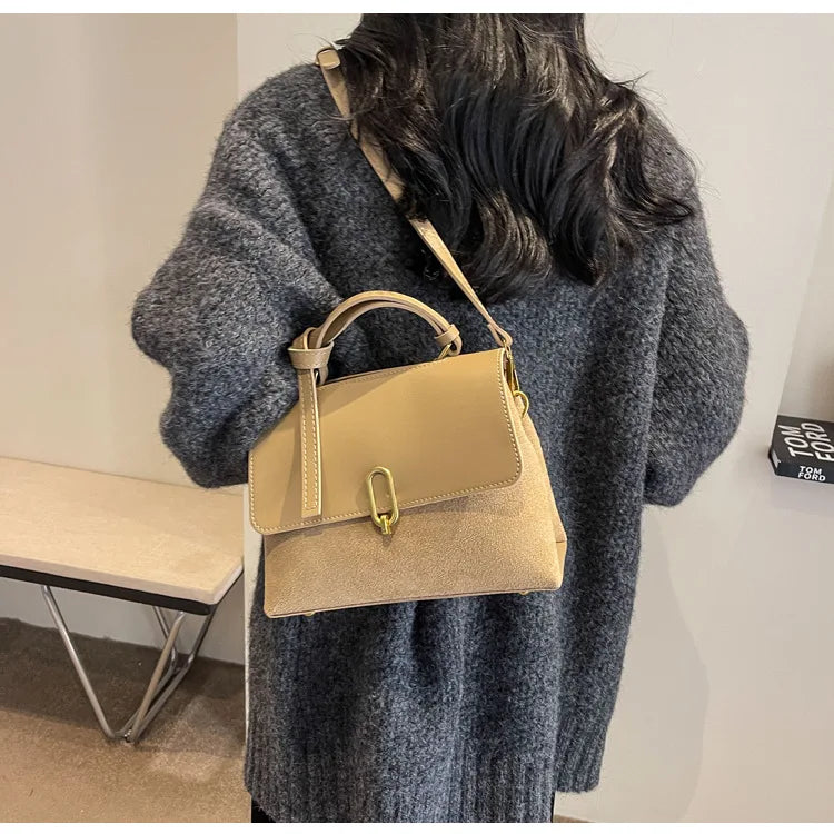 Bolsa de ombro feminina, bolsa da moda, todos os fósforos, estética Y2K, casual, moda vintage, design de luxo, bolsa tiracolo
